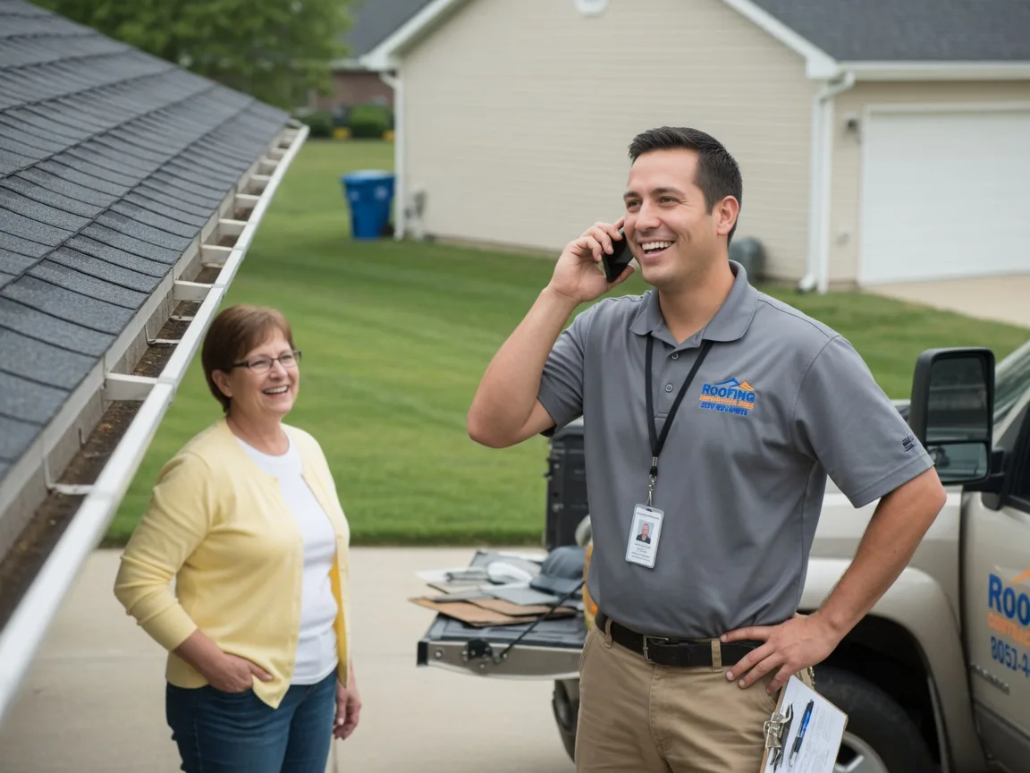 Local Roofing Contractors North Washington, PA FAQs